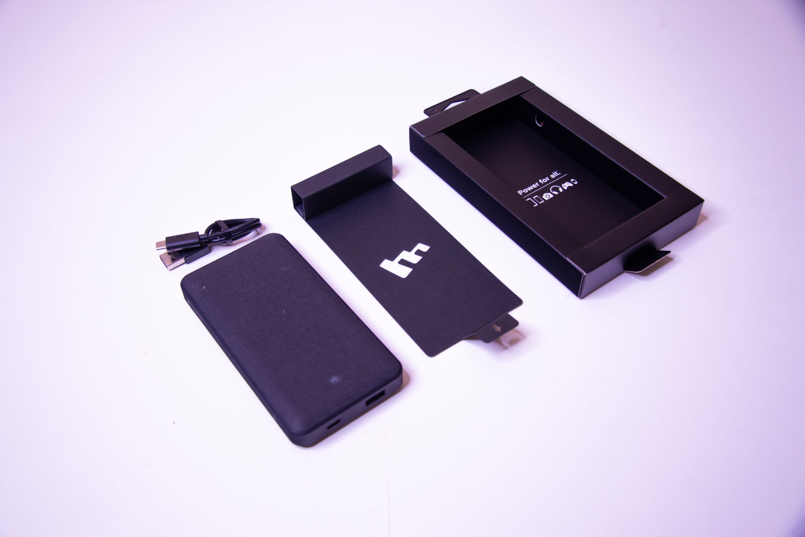 Mophie Powerstation PD (Fast Charge) 10,000