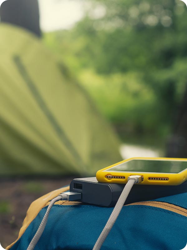Camping Chargers