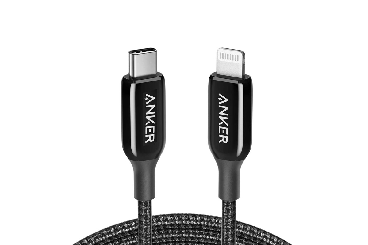 Anker USB-C Cables